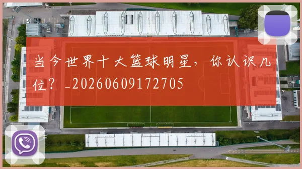 当今世界十大篮球明星,你认识几位?_20260609172705